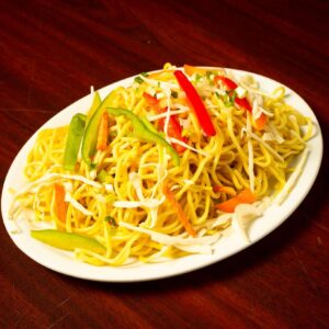 Hakka Noodles