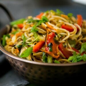 Veg noodles_